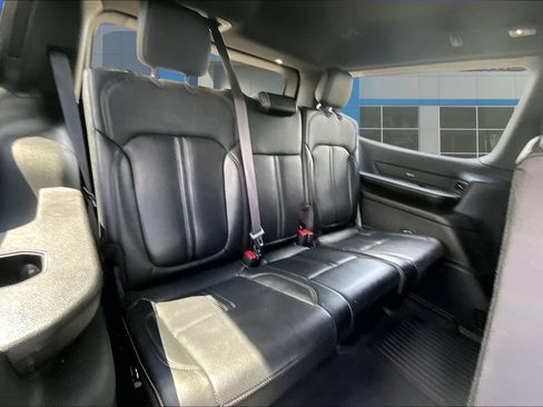 Used 2023 Jeep Wagoneer Series II AWD/4WD image 26