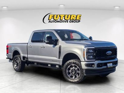 Used 2024 Ford F250 Lariat w/ Lariat Ultimate Package