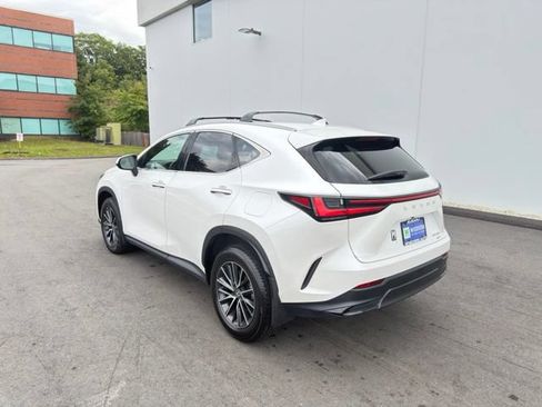 Used 2024 Lexus NX 350 AWD image 9