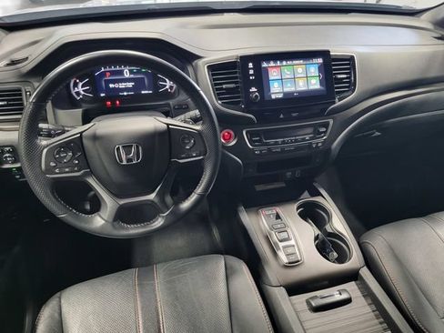 Used 2022 Honda Passport TrailSport image 27