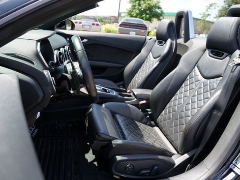 Used 2017 Audi TT 2.0T image 15