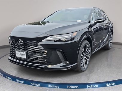 New 2026 Lexus RX 350 Premium Plus