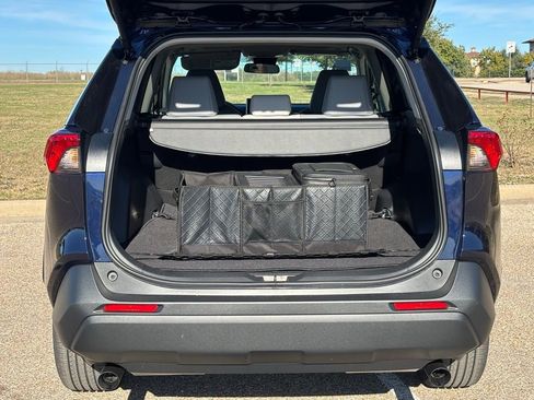 New 2025 Toyota RAV4 XLE Premium image 8