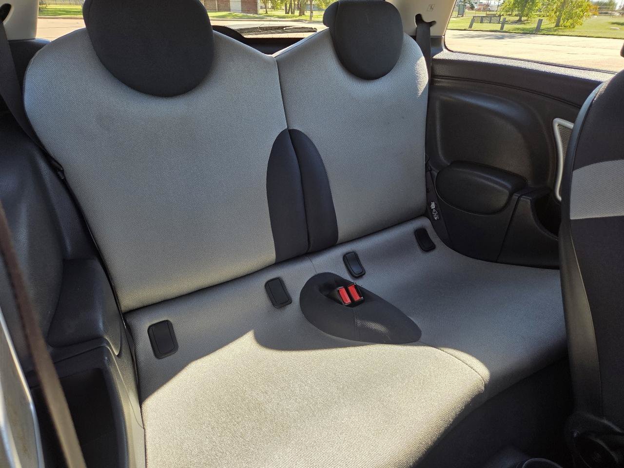 Used 2003 MINI Cooper S FWD image 9