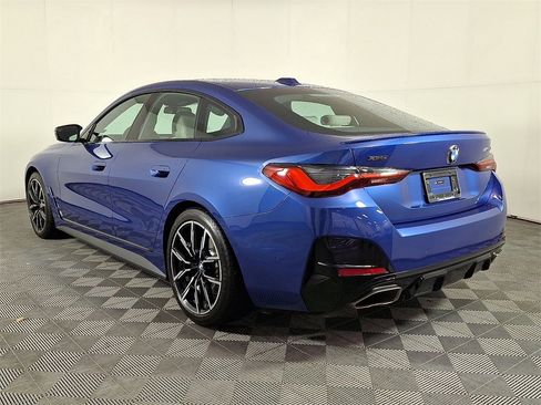 Certified 2024 BMW M440i xDrive Gran Coupe M440i xDrive image 7