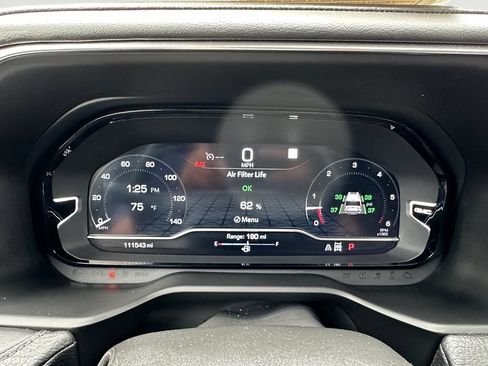 Used 2022 GMC Yukon Denali AWD/4WD image 19