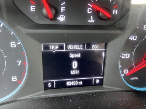 Used 2019 Chevrolet Traverse LS AWD/4WD image 14