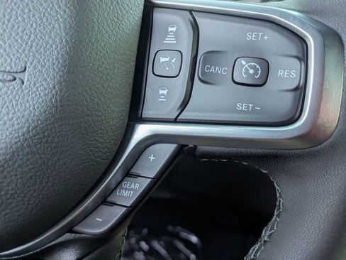 New 2026 RAM 1500 Big Horn image 15