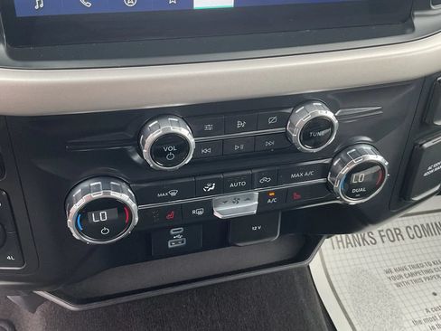 Used 2021 Ford F150 XLT w/ Equipment Group 302A High AWD/4WD image 36