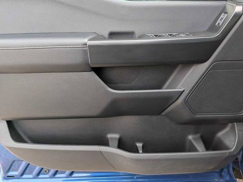 Certified 2024 Ford F150 STX AWD/4WD image 15