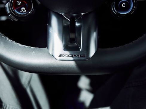 Used 2024 Mercedes-Benz AMG GT 63 image 56