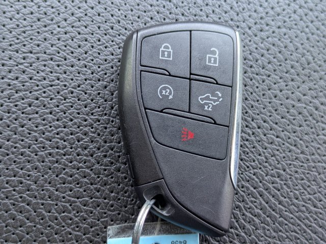 Used 2024 GMC Sierra 1500 Denali AWD/4WD image 27