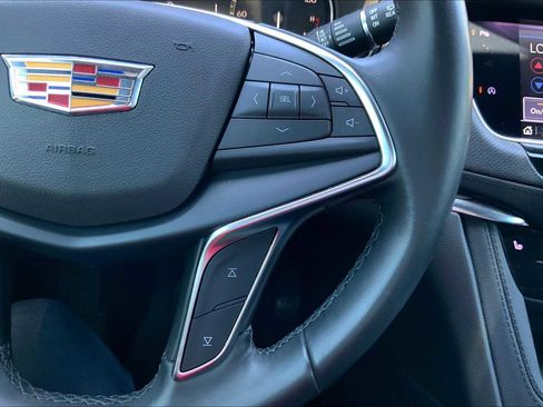 Used 2020 Cadillac XT5 Luxury FWD image 23
