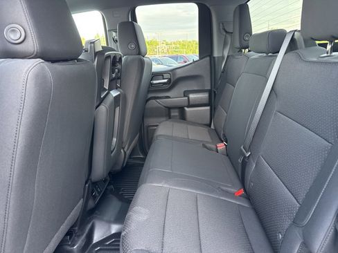 New 2026 GMC Sierra 1500 Pro w/ Pro Value Package image 6