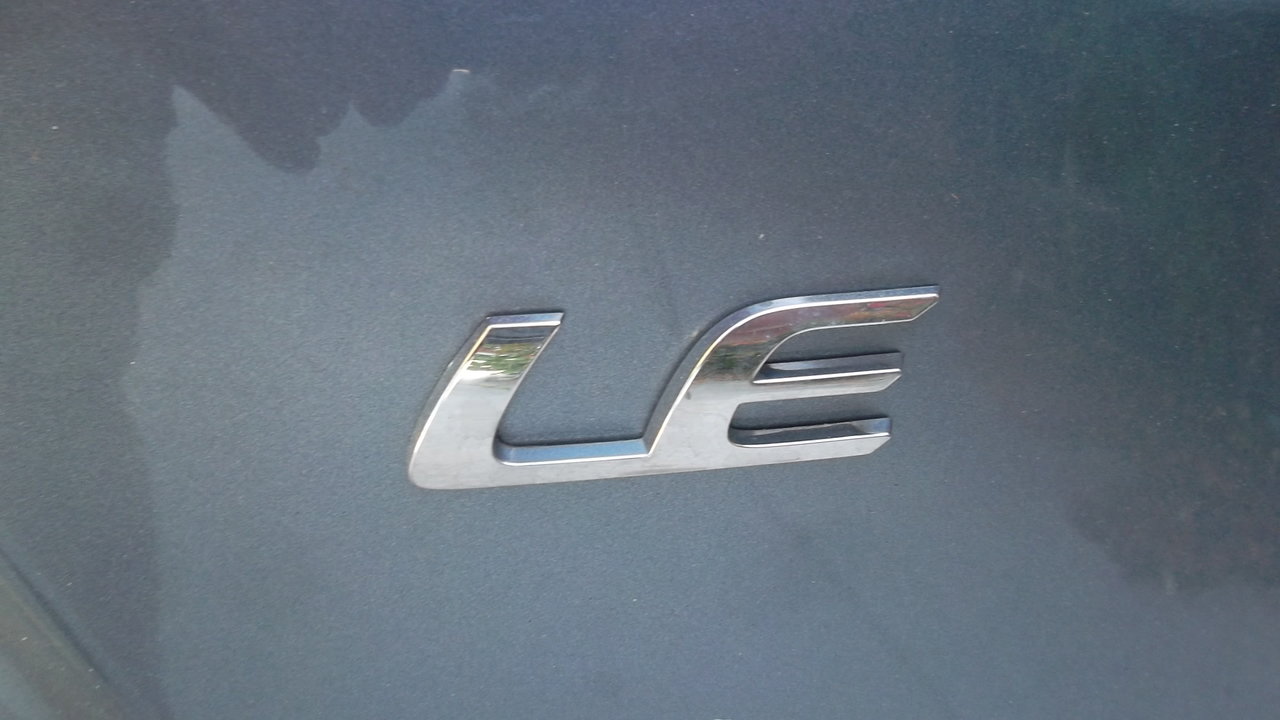 Used 2024 Toyota Corolla LE FWD image 17
