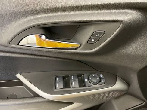 Used 2024 Chevrolet Trax RS w/ Driver Confidence Package FWD image 14