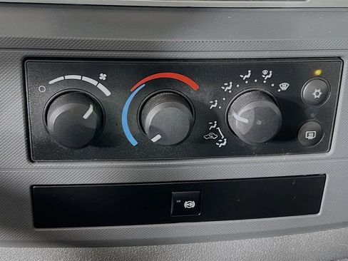 Used 2009 Dodge Ram 3500 Truck SLT w/ Popular Equipment Group RWD image 15