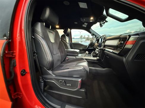 Used 2023 Ford F150 Raptor w/ Equipment Group 802A Raptor R image 29
