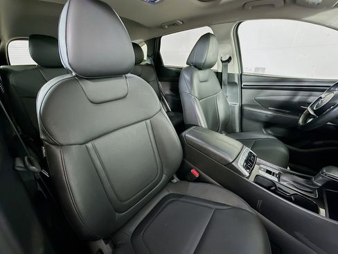 Used 2024 Hyundai Tucson SEL w/ Convenience Package image 28