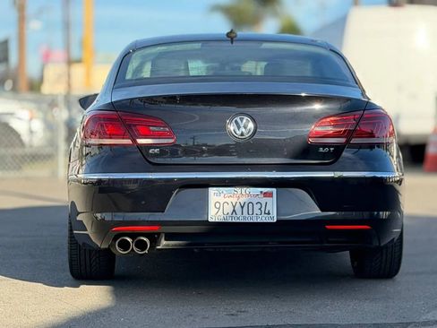 Used 2014 Volkswagen CC R-Line image 12