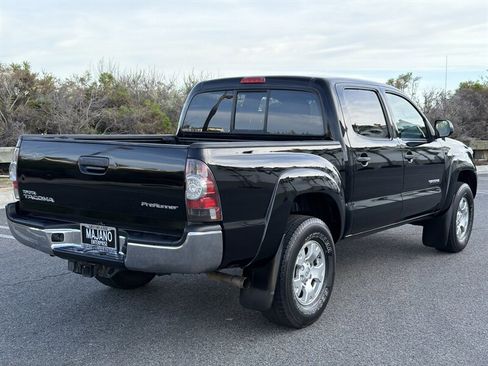 Used 2013 Toyota Tacoma PreRunner image 6