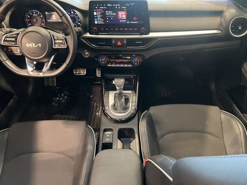 Certified 2024 Kia Forte GT-Line w/ GT-Line Premium Package image 18