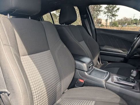 Used 2023 Dodge Charger SXT w/ Cold Weather Package image 36