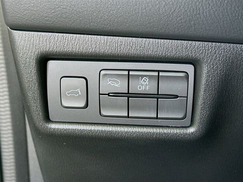 Used 2025 MAZDA CX-5 AWD 2.5 S w/ Preferred Package image 17