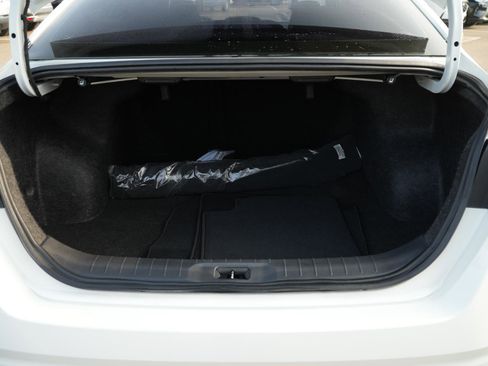 Used 2023 Nissan Altima 2.5 S image 8