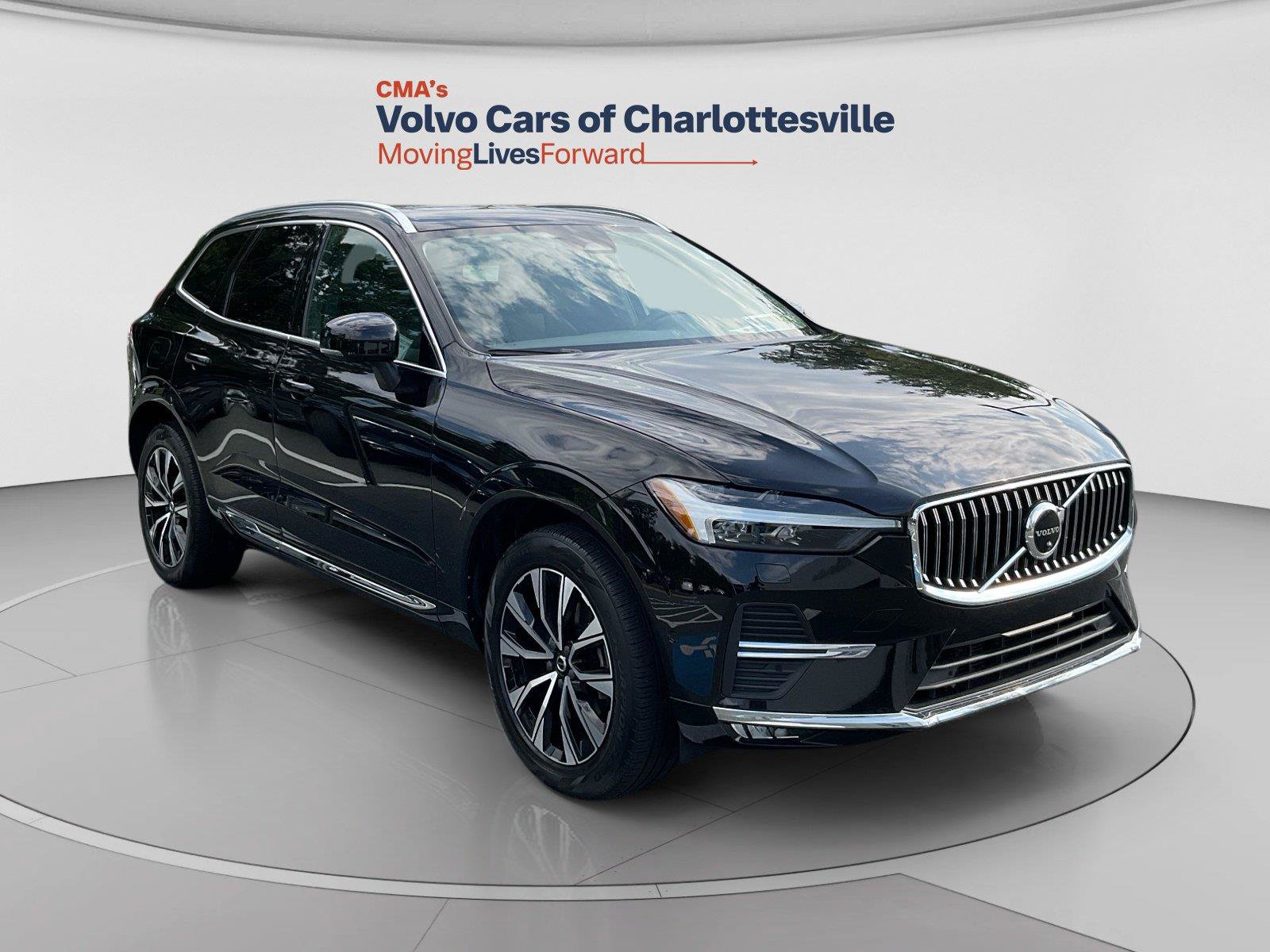 Certified 2023 Volvo XC60 B5 Plus AWD/4WD image 7