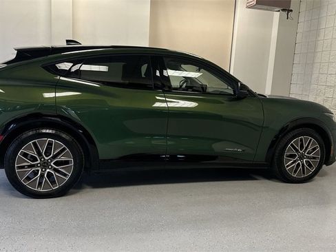 Certified 2024 Ford Mustang Mach-E Premium image 46