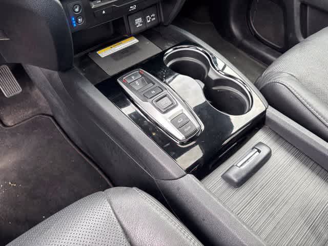 Used 2022 Honda Pilot Elite image 16