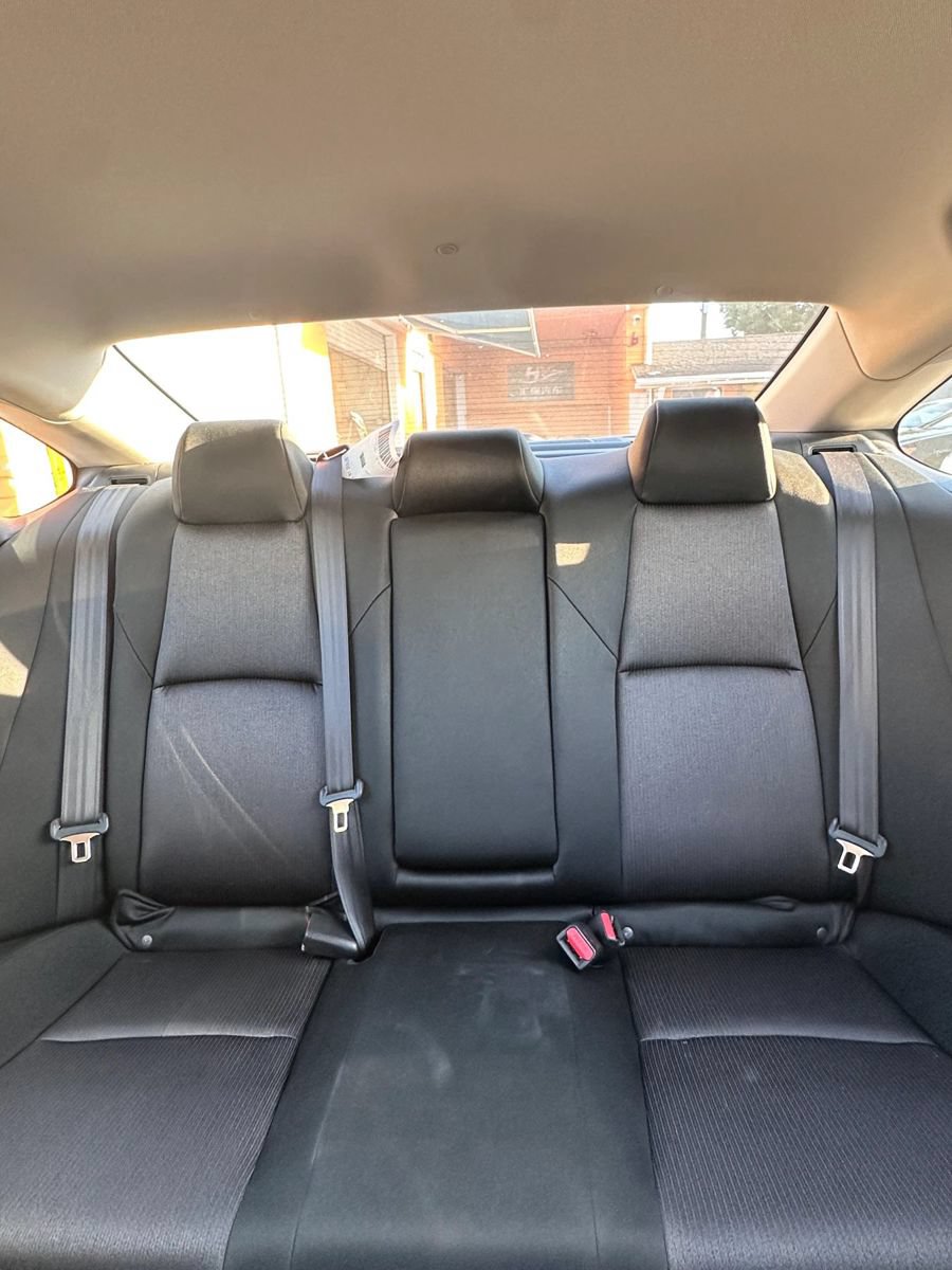 Used 2020 Honda Accord LX image 10
