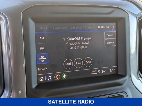 New 2026 GMC Sierra 1500 Pro w/ Graphite Edition image 20