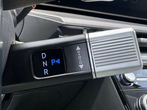 New 2027 Hyundai Santa Fe SE FWD image 30
