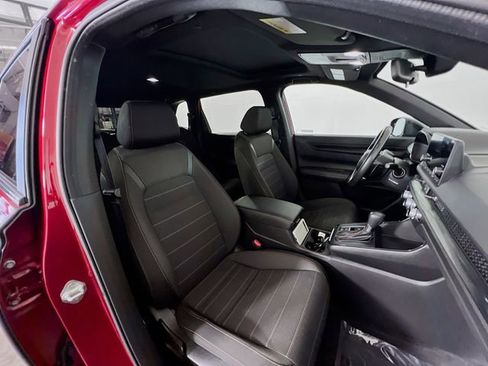 Used 2023 Honda CR-V Sport image 23