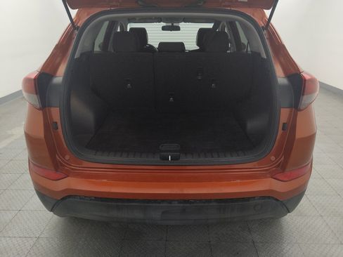 Used 2017 Hyundai Tucson SE w/ SE Popular Package 02 FWD image 29