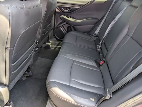 Used 2024 Subaru Outback Limited image 22