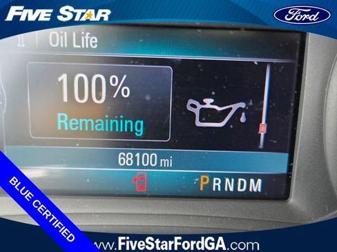 Used 2020 Buick Encore Preferred FWD image 25