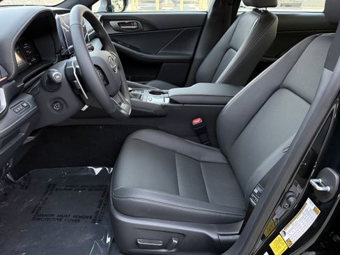 New 2026 Lexus IS 350 F Sport image 17