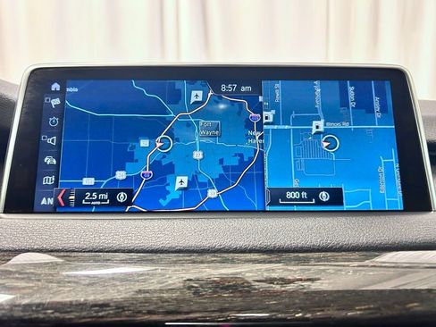 Used 2018 BMW X5 xDrive35i AWD/4WD image 15