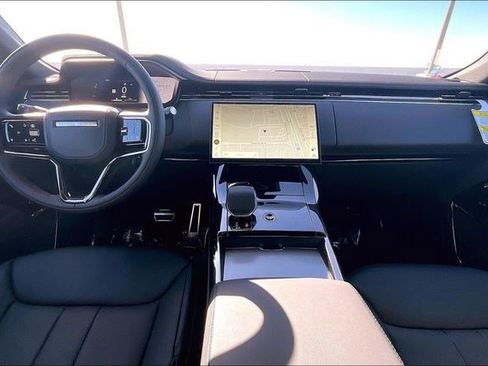 New 2026 Land Rover Range Rover Sport Dynamic SE image 5