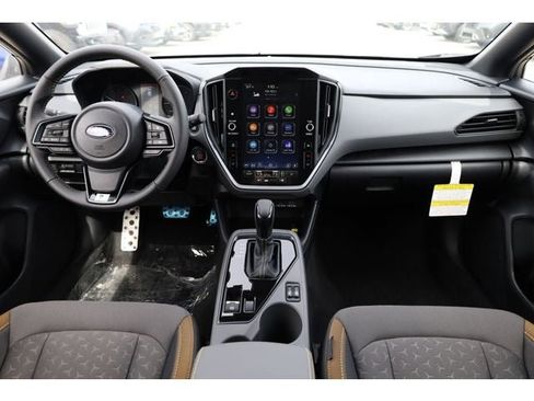 New 2026 Subaru Crosstrek 2.5i Sport image 49