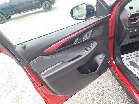 New 2026 Chevrolet TrailBlazer RS w/ Convenience Package image 18