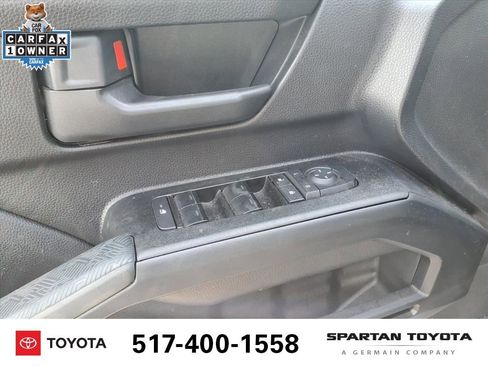 Used 2025 Toyota 4Runner TRD Sport image 13