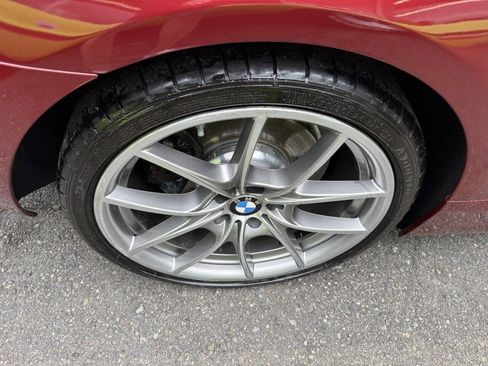 Used 2012 BMW 650i Convertible RWD image 13