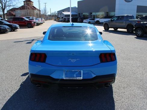 New 2026 Ford Mustang EcoBoost image 4