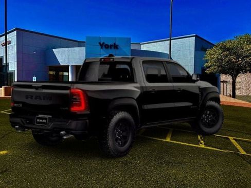 New 2026 RAM 1500 RHO image 3