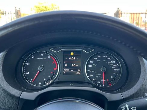 Used 2015 Audi A3 2.0T Premium Plus AWD/4WD image 11