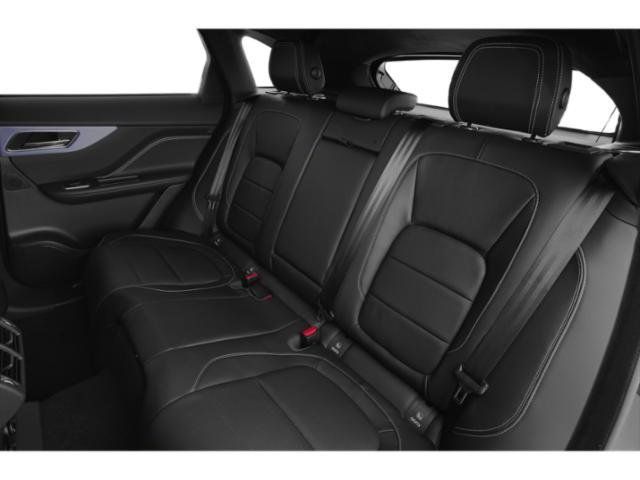 Used 2020 Jaguar F-PACE S AWD/4WD image 13